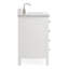 Ensemble de meuble-lavabo simple 55 po Cambridge-426797067