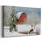 Pearled Whisper-Premium Gallery Wrapped Canvas-410578312
