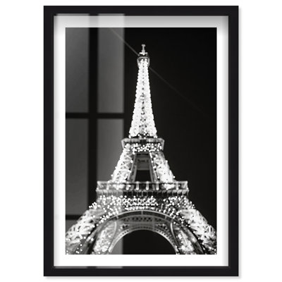 «Glimmering Giant II» par Notoriart