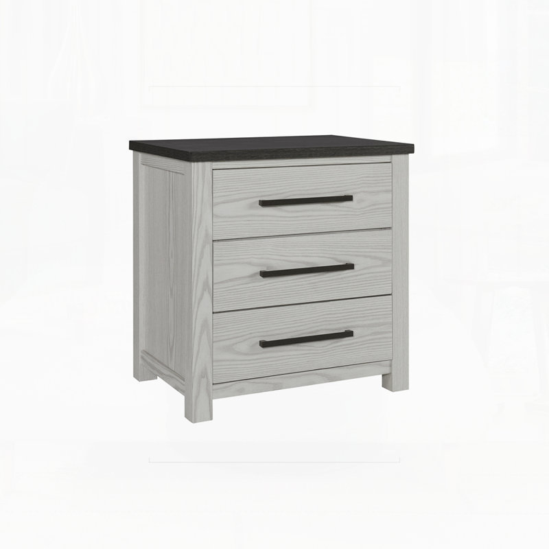 Table de chevet moderne pour chambre à coucher