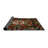 Floral Indoor Rug-1426346807