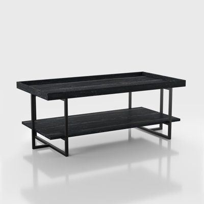 Hannedore Single Coffee Table