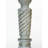 15'' H Wood Tabletop Pillar-1074146752