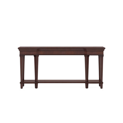 Revival Console Table