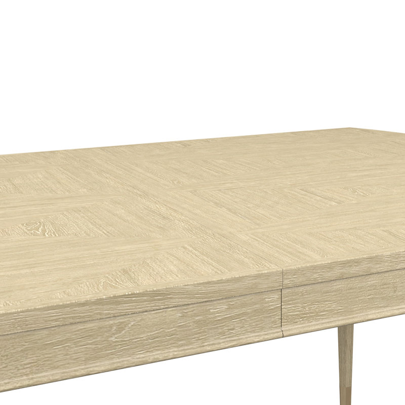 Eave Sundrenched Oval Dining Table