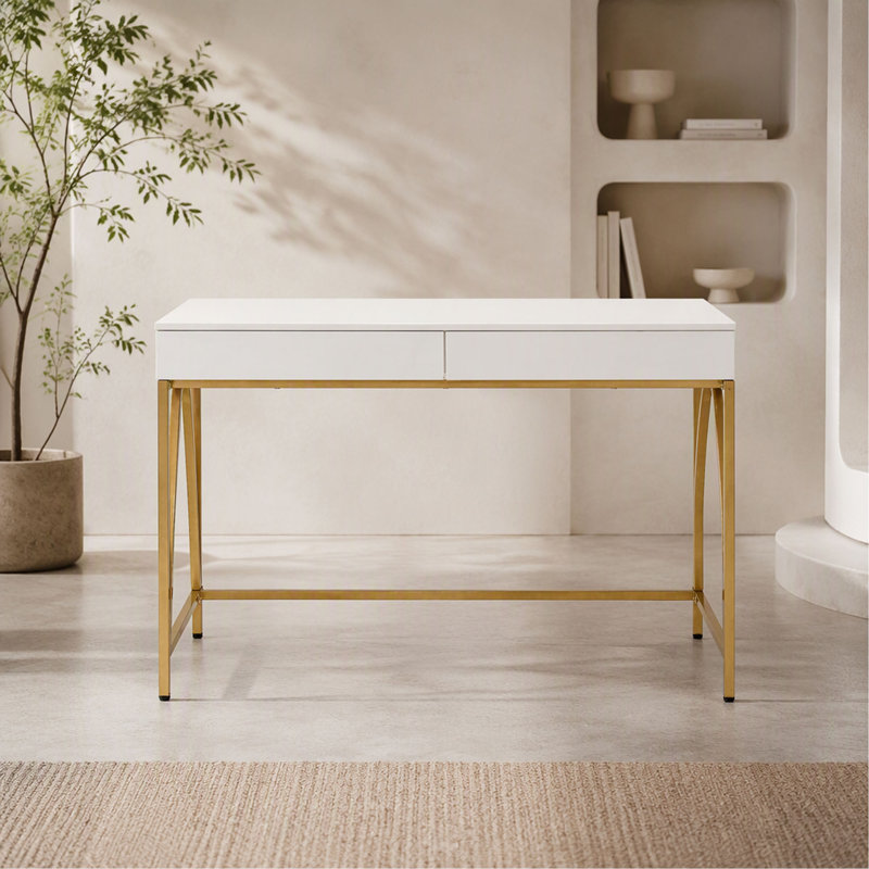 Bureau d'écriture Lightmane