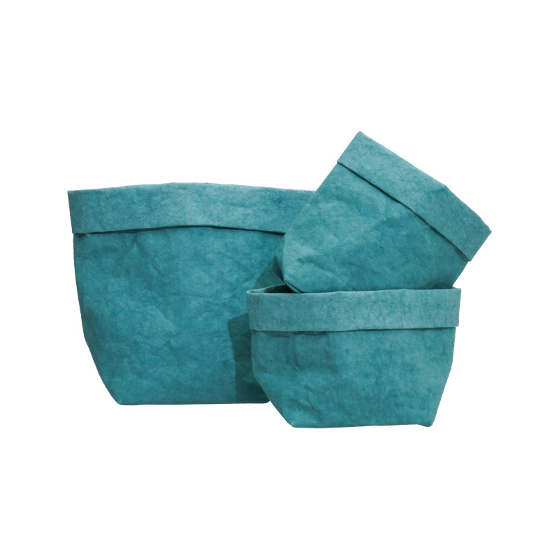 Laundry Bag, Large (21 cm  x 21 cm  x 24  cm)