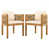 Teak is out of stock