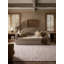 Wool Area Rug in Cream-1718616357
