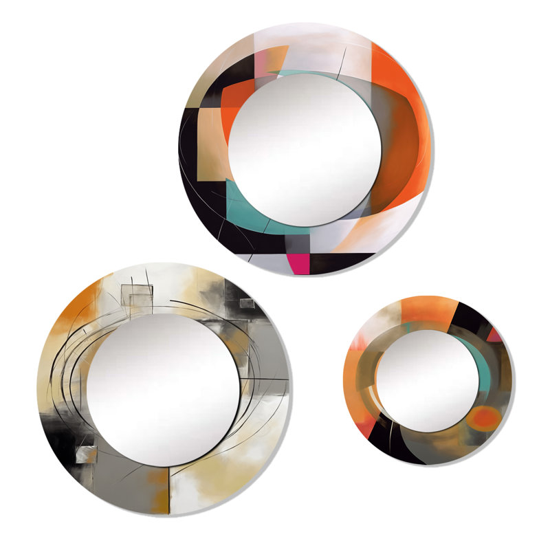 Miroir Crispen