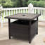 Latassha Wicker Side Table with Umbrella Hole-2041756327
