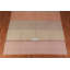 Tapis oriental en laine rayé Kilim 9 x 12