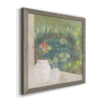 " Window Plants IV "