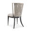 Caracole Classic Upholstered Dining Chair