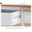 Hanife Kitchen Island