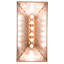 Deer At Lake 6 - Light Pendant