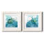 «Island Swim I», ensemble de 2 peintures-1406640989-1466880171-1466880179