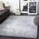 Ghanim Geometric Indoor Rug