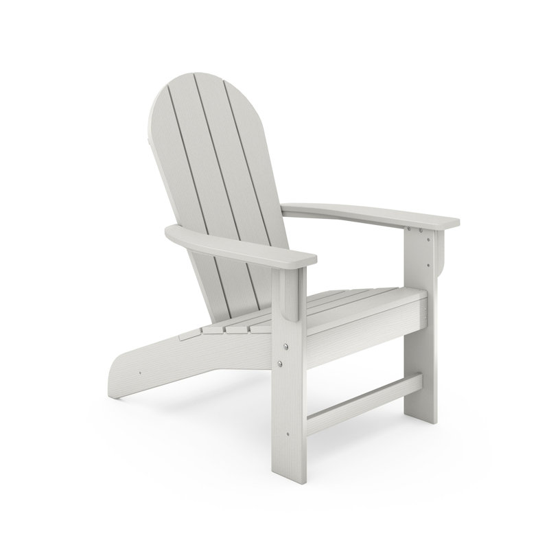 Sièges d'extérieur -, conception classique, pour chaise de jardin gris foncé, bois d'œuvre, glissade ergonomique