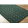 Mallory Green Hand Tufted Area Rug