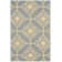 Ramsgate Hand Hooked Performance Geometric Rug
