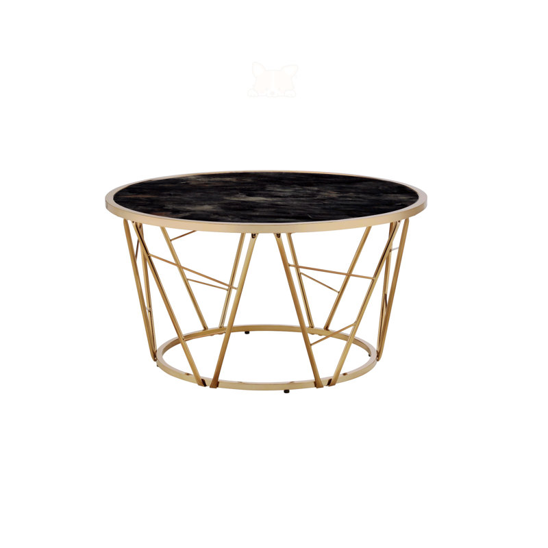Table basse Bundella