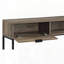 Bureau d'écriture en bois composite