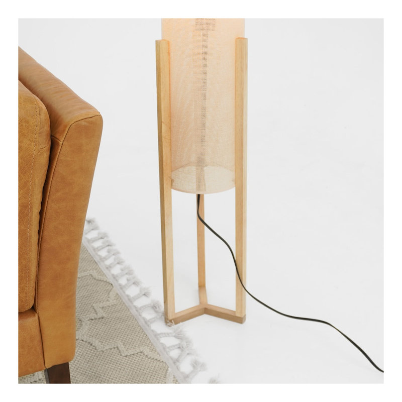 Lampe sur pied Ethos Contemporary