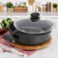 Cocotte en aluminium Korkmaz Ornella-92192062
