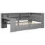 Lit plateforme avec tablettes de rangement-303077749-303077746