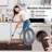 Muhd Kitchen Mat Set of 2-479717584-479717585