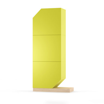 Calumet 65cm Sideboard