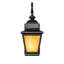 3 - Light Armed Sconce