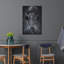 Art mural en métal Foundry Select-1286397646