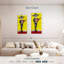 Day Of The Dead Vertical II-209987118