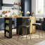 204cm Home Bar