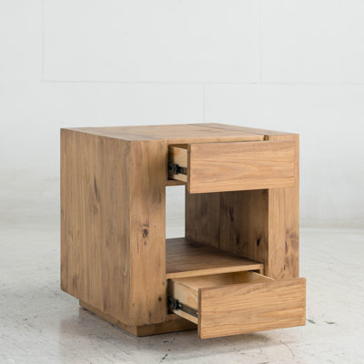 Table de bout Oak