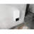 Float Mounting Design Bathroom Side Cabinet