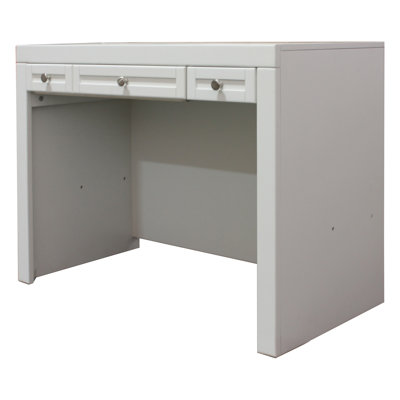 Nicoletti Writing Desk with Power Outlet