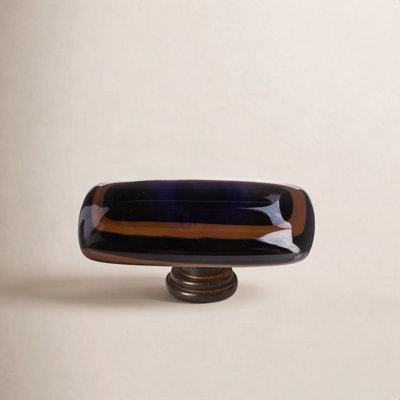 Stratum Rectangular Knob Knob
