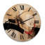 Horloge murale Shideh-1221908822