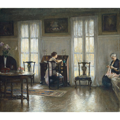 Mother and Mary (1922)