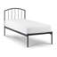 Oconnell Metal Bed-23667560