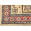 Tapis unique 3 pi x 4 pi 10 po Geesey