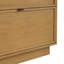 Comptoir de cuisine en quartz 36 po Brookline