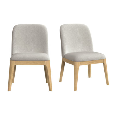 Chaise d'appoint Pohl (2 par boîte)