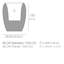 Blow Resin Pot Planter-49045218