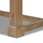 Cicero Dining Table