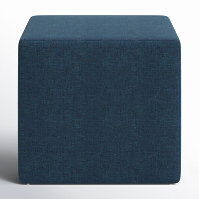 Bence Upholstered Ottoman