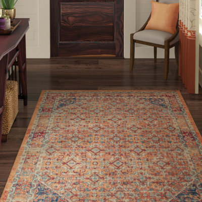 Shantae Indoor Rug